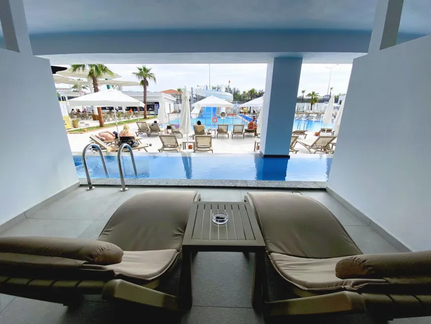 Sunthalia Resort & Spa (Adults Only 16+) 5*-4