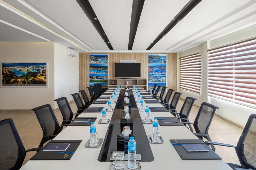 Pickalbatros Dana Beach Resort 5*-43