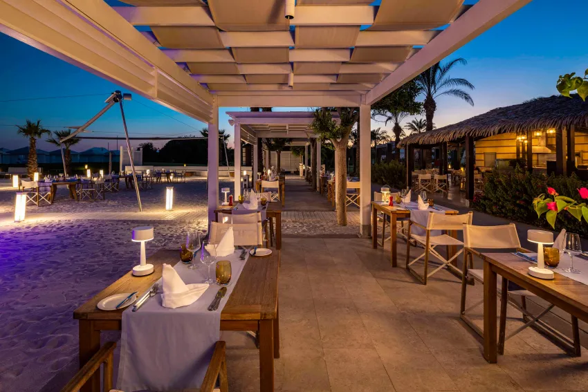 Kempinski Hotel The Dome Belek 5*-232