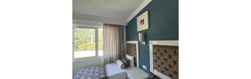 La Perla Hotel 4*-11