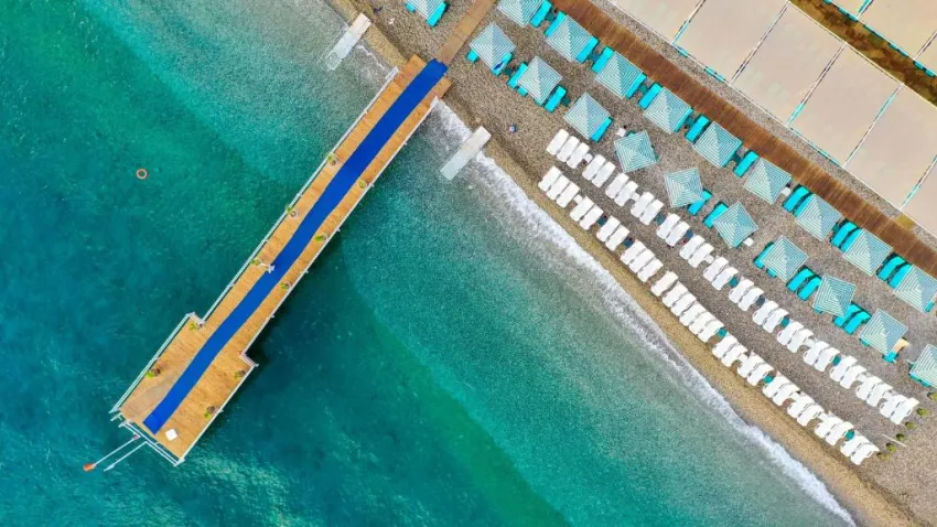 Crystal Deluxe Resort & Spa 5*-35