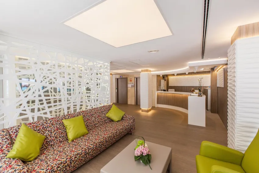 Voramar Hotel 3*-12