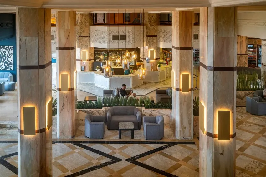 VINCCI HELYA BEACH  4*-11