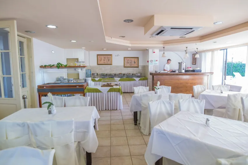 Creta Aquamarine 3*-15