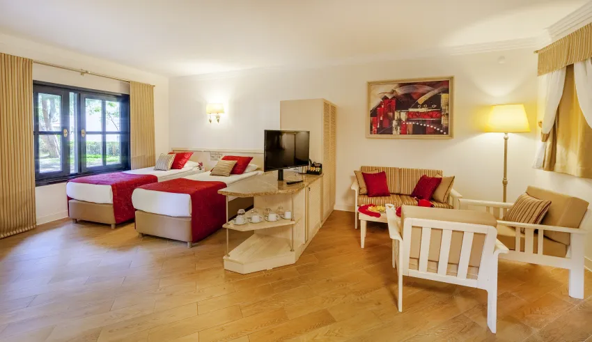 Sunrise Resort Hotel 5*-16