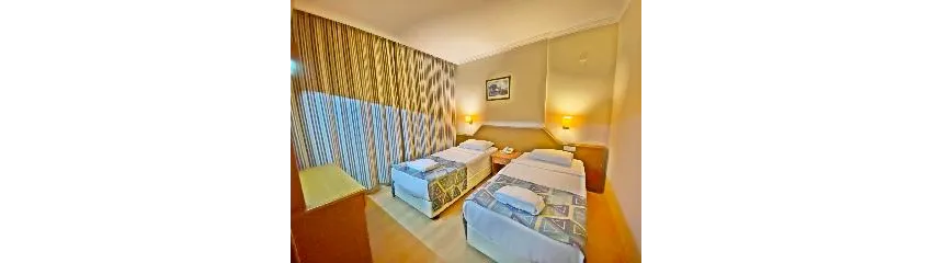 Select Apart Hotel 3*-39