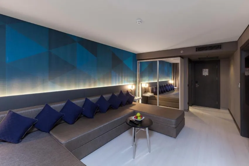 Bosphorus Sorgun Hotel 5*-10