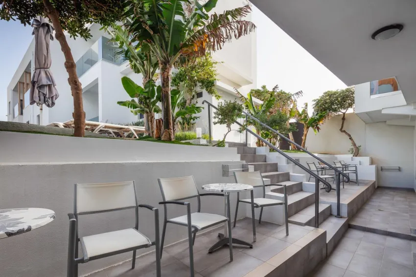 Golden Bay Hotel And Bungalows 4*-23