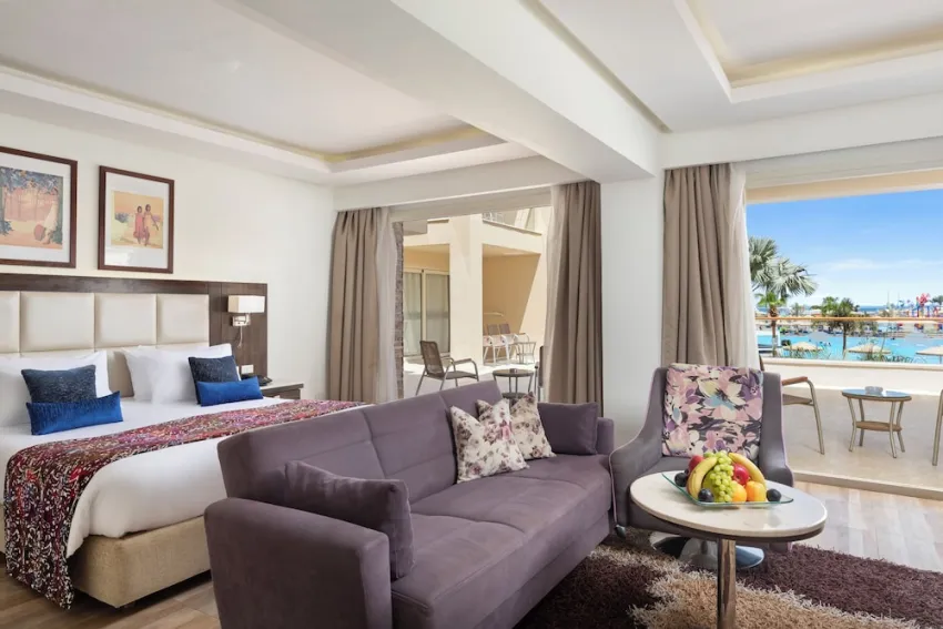 Pickalbatros White Beach Resort 5*-2