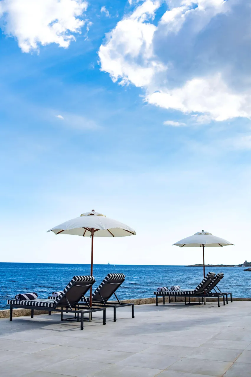 Hotel de Mar Gran Melia 5*-21