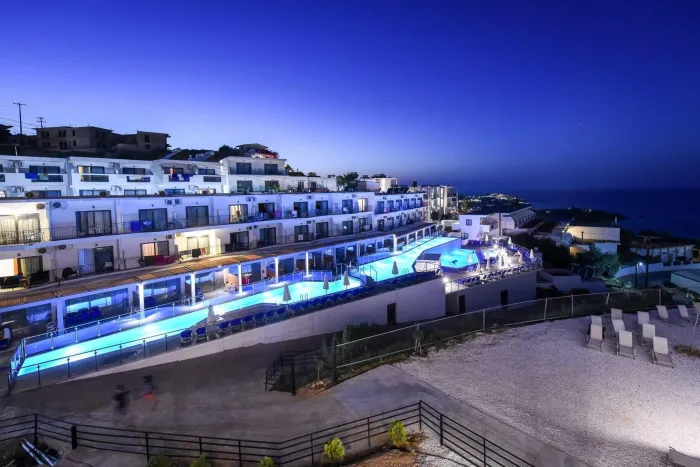 Village Panorama 4* - Agia pelagia - Grecia