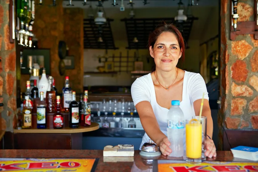 Anais Bay Apartments (Louma) 3*-58