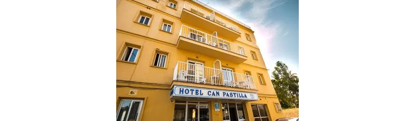 Amic Can Pastilla Hotel 2*-2