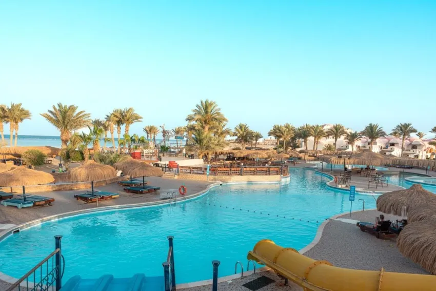 Protels Crystal Beach Resort 4*-20