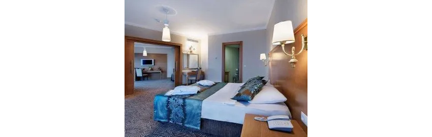 Saphir Hotel & Villas 4*-27