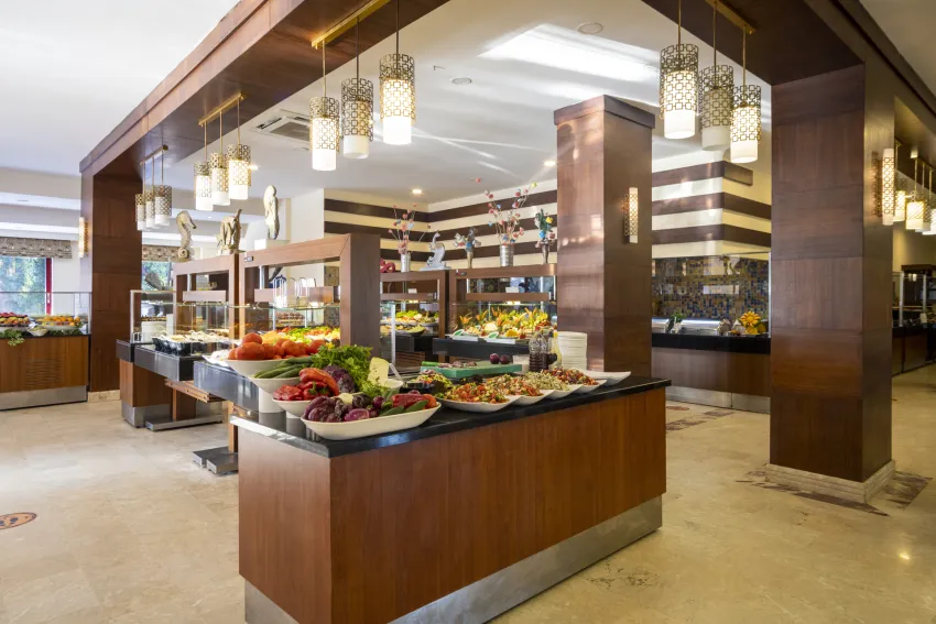 Villa Side Hotel 4*-27