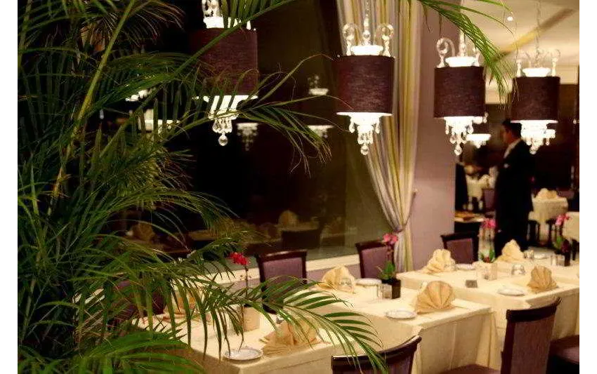 The Russelior Hotel and Spa 5*-28