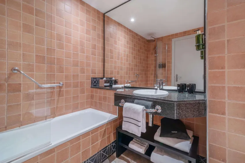 Melia Calvia Beach 4*-104