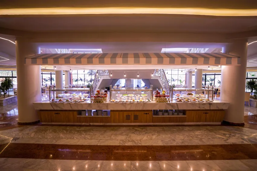 Calimera Blend Paradise Resort 5*-87