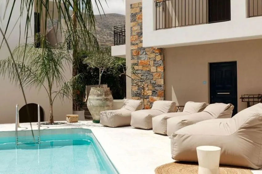 Nami Hotel & Suites 4*-28