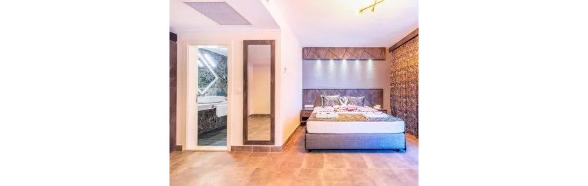 Senza The Inn Resort & Spa 5*-25