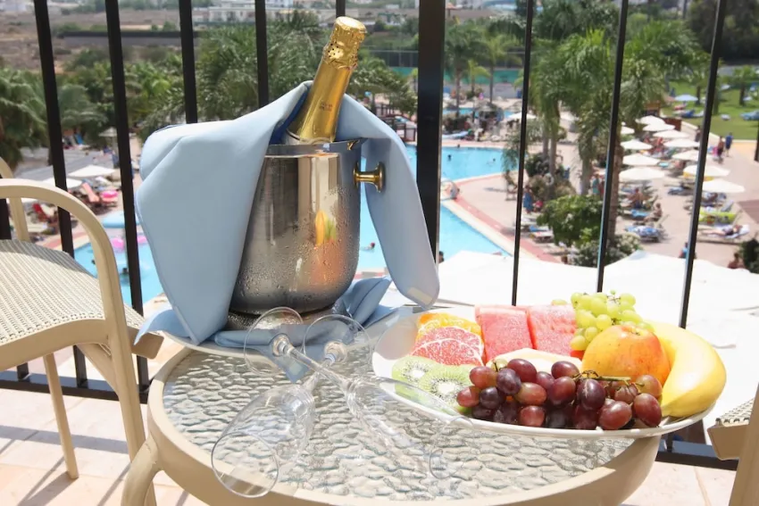 Tsokkos Gardens Hotel 4*-10
