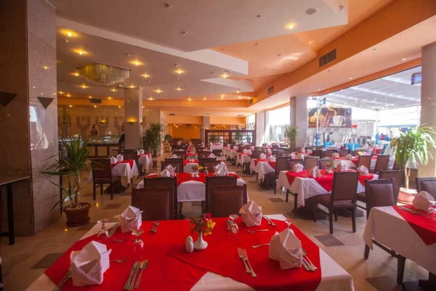 MARLIN INN AZUR RESORT  3*-6