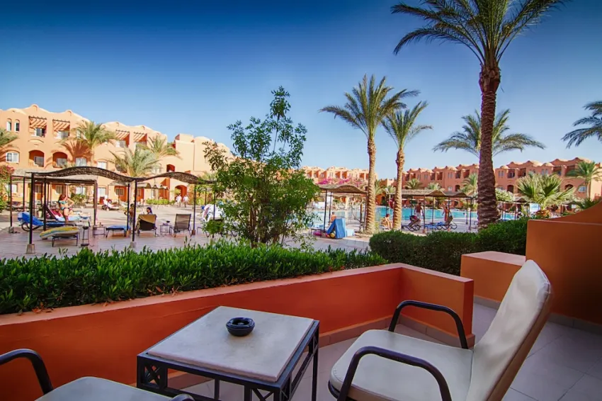 Jaz Makadi Oasis Resort & Club 5*-34