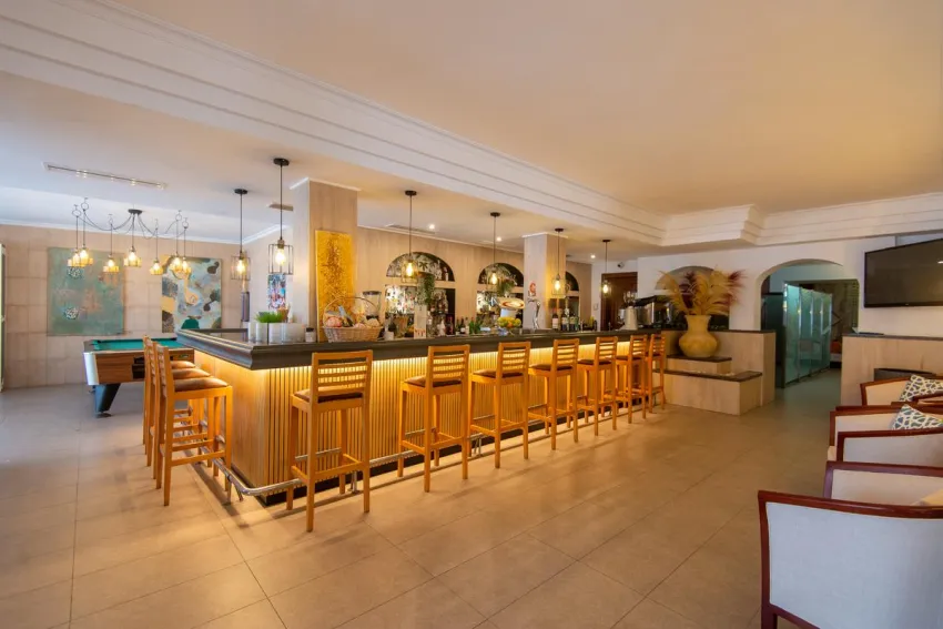 Flacalco Hotels & Apartments 4*-20