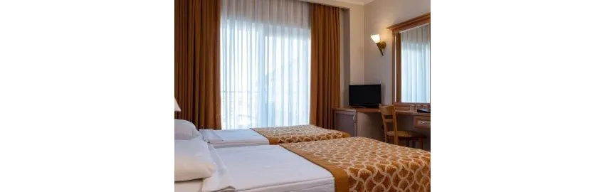 Pine House Hotel 4*-11