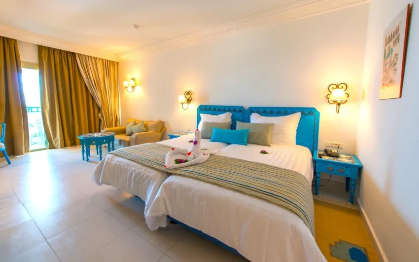 Regency Hotel & Spa 4*-28