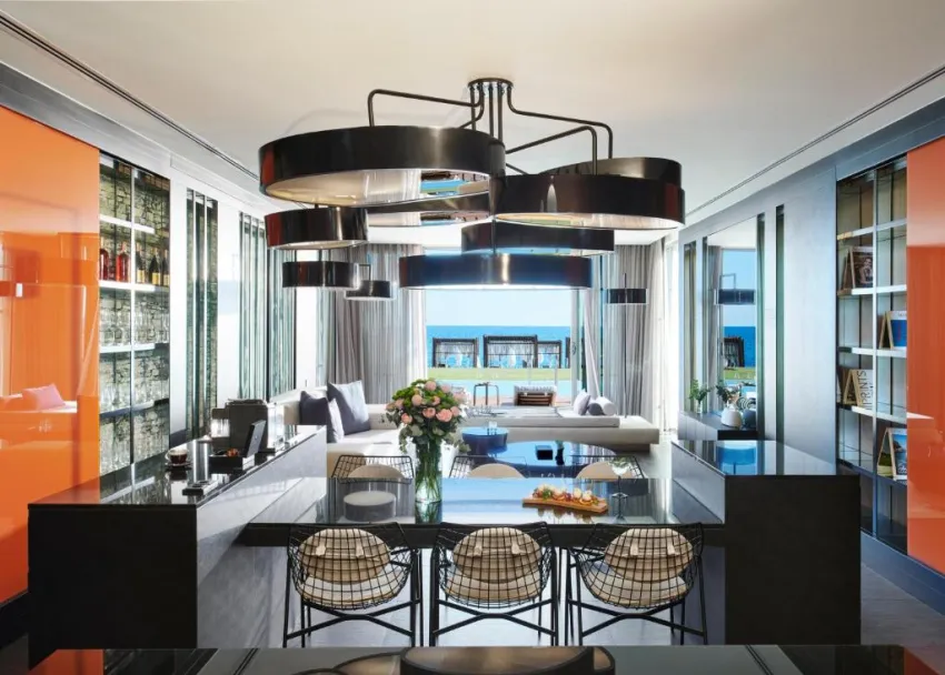 Maxx Royal Kemer Resort 5*-80