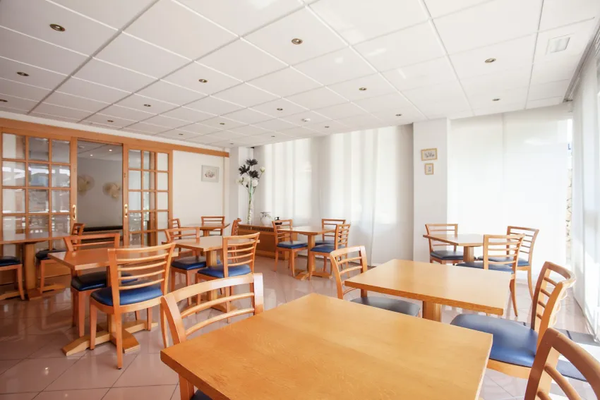 Hostal Residencia Sutimar 3*-28