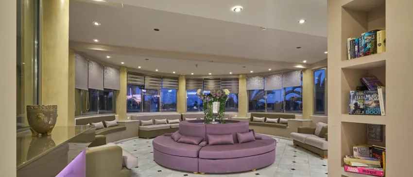 Ionion Blue Hotel Kalamaki 3*-9