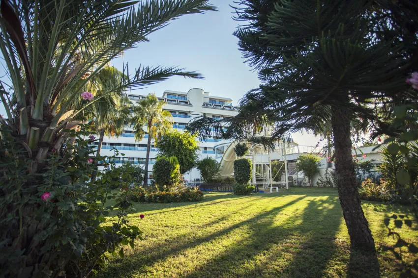 Drita Resort & Spa Hotel 5*-8