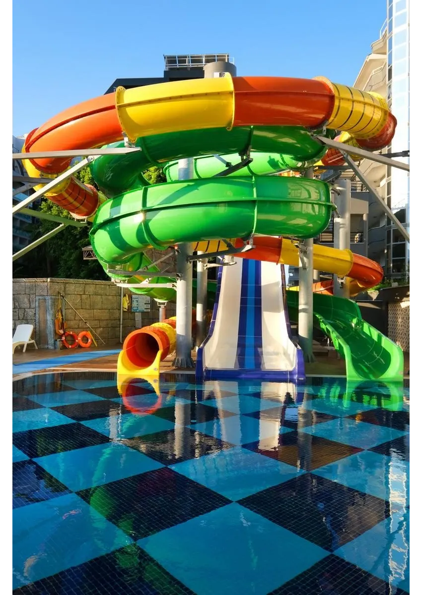 Kaila Beach Hotel 5*-2