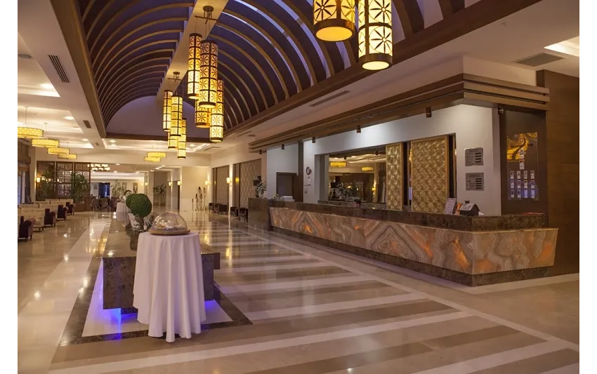 Diamond Beach Hotel & Spa 5*-2