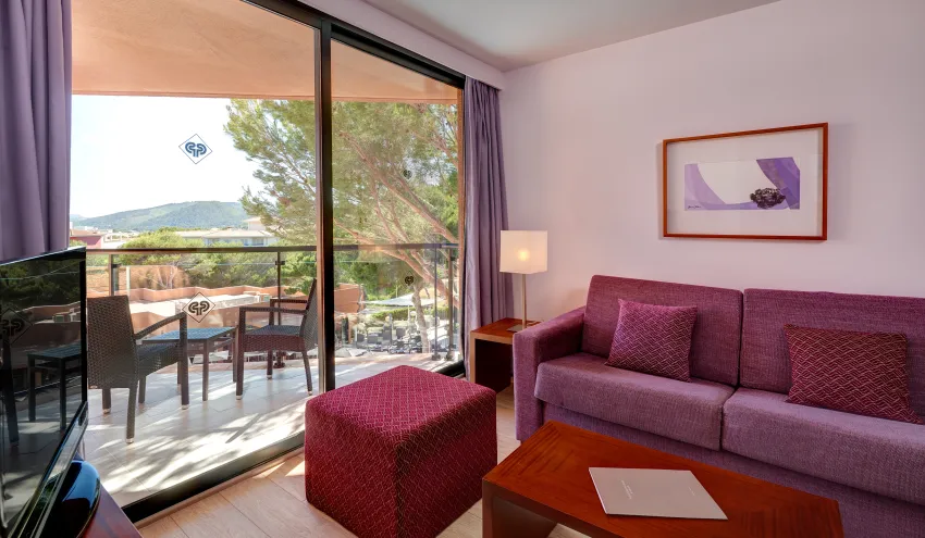 Protur Turo Pins 4*-156