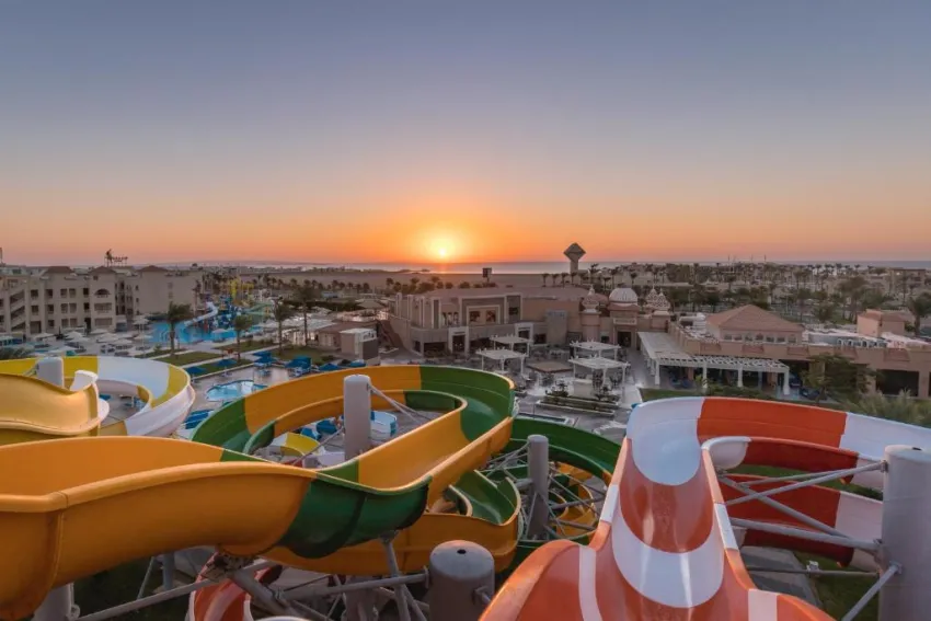 PICKALBATROS AQUA PARK RESORT  4*-20