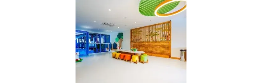 Sy Hotels Belek Boutique Luxury 5*-23