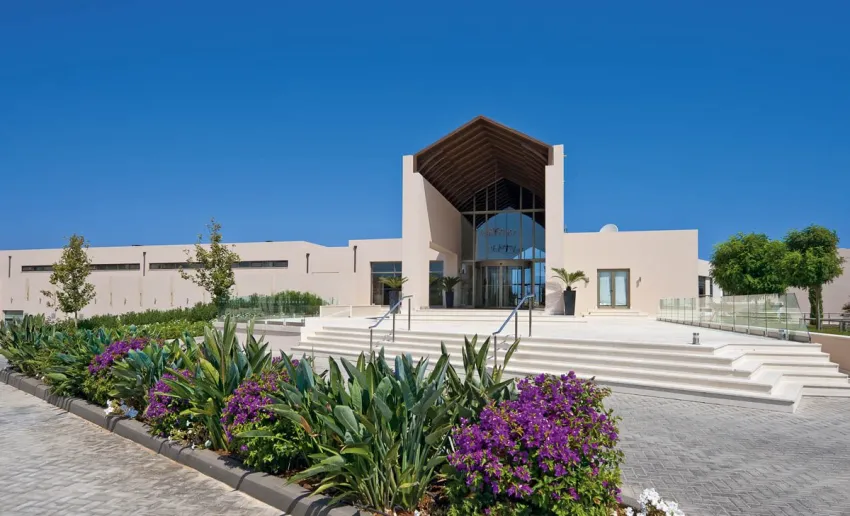 Cavo Spada Luxury Sports&Leisure Resort Giannoulis 5*-4