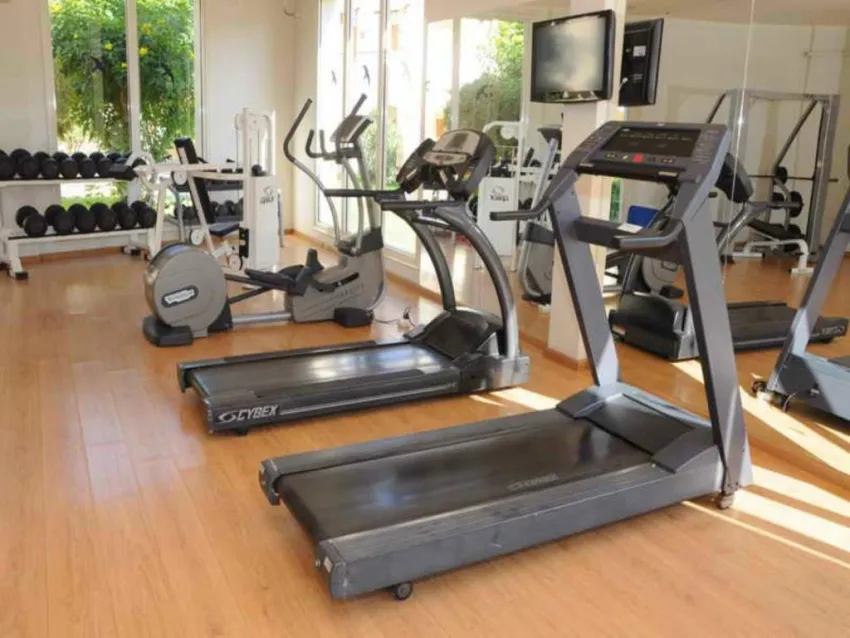 Concorde El Salam Hotel Sport 5*-13