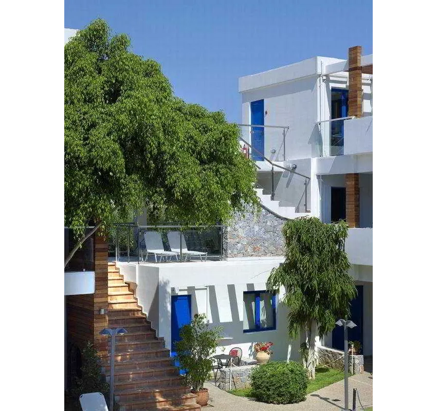 Minos Village 3*-2