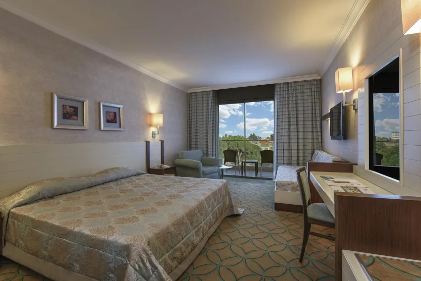 Megasaray Club Belek 5*-20