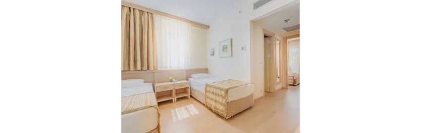 Sural Resort 5*-11