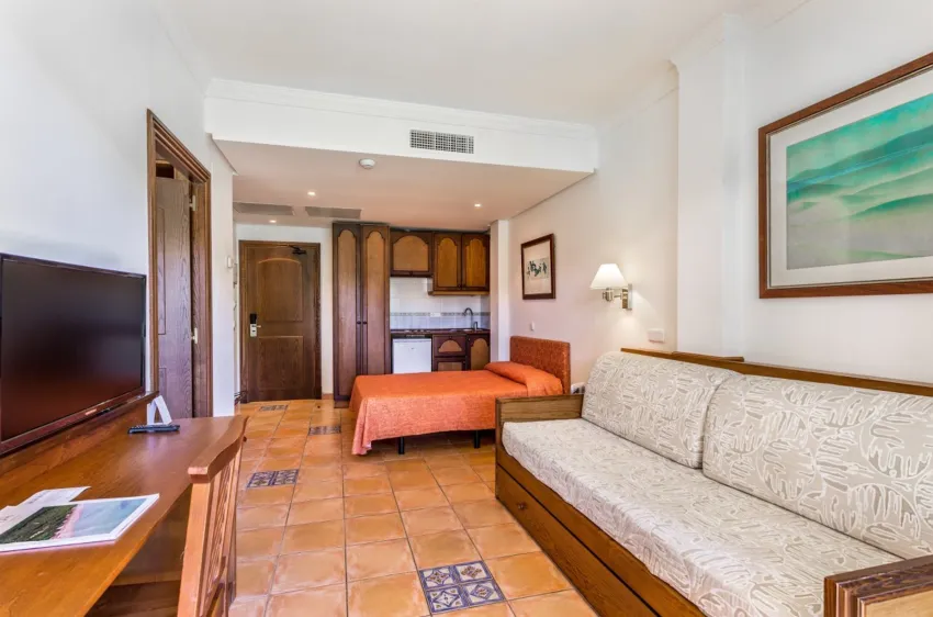 Vell Mari Hotel & Resort 4*-2