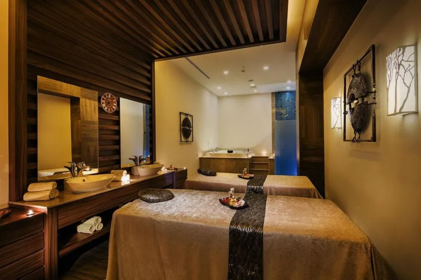 Nirvana Mediterranean Excellence 5*-7