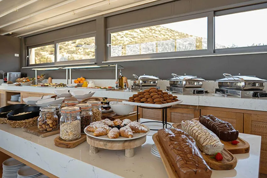Villaggio Boutique Hotel 4*-26