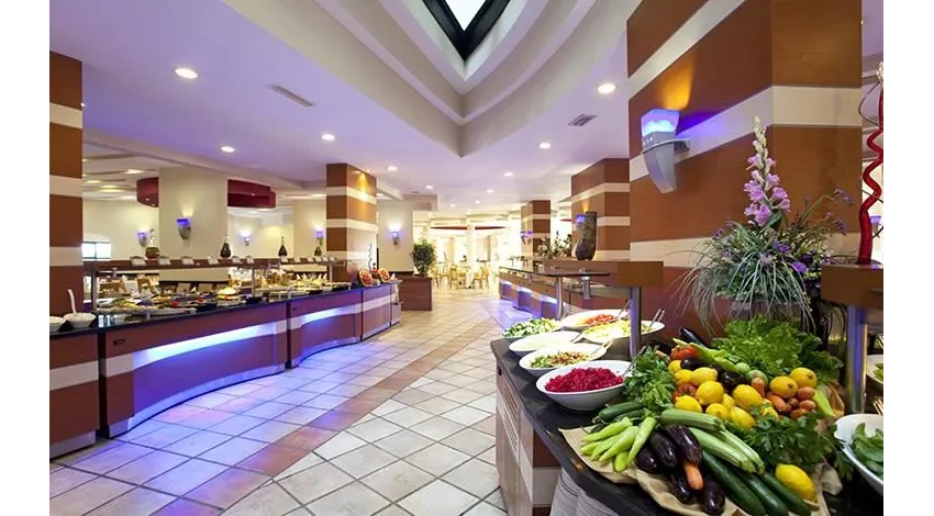 Limak Arcadia Sport Resort 5*-8