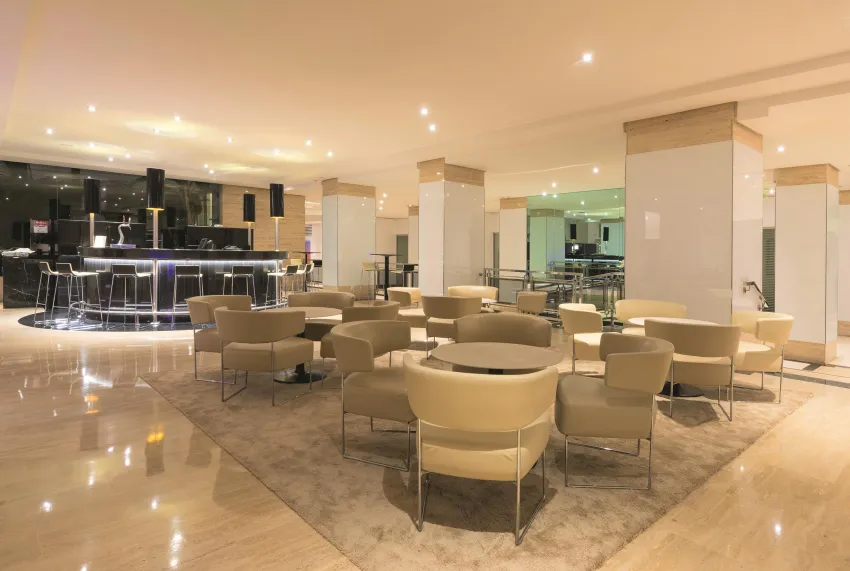 Hotel Palma Bellver Affiliated by Melia 4*-47